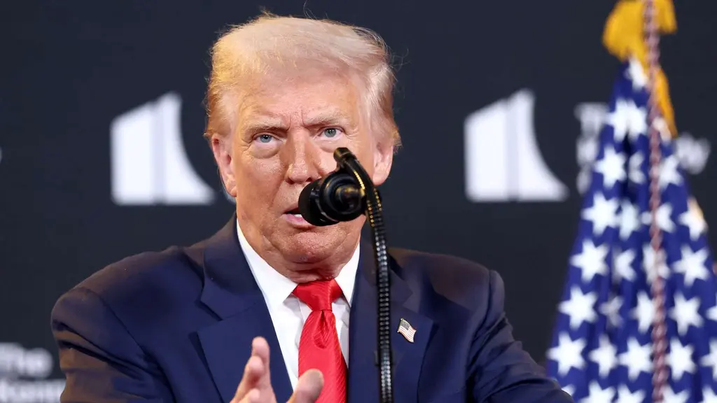 Trump guerra reunion putin