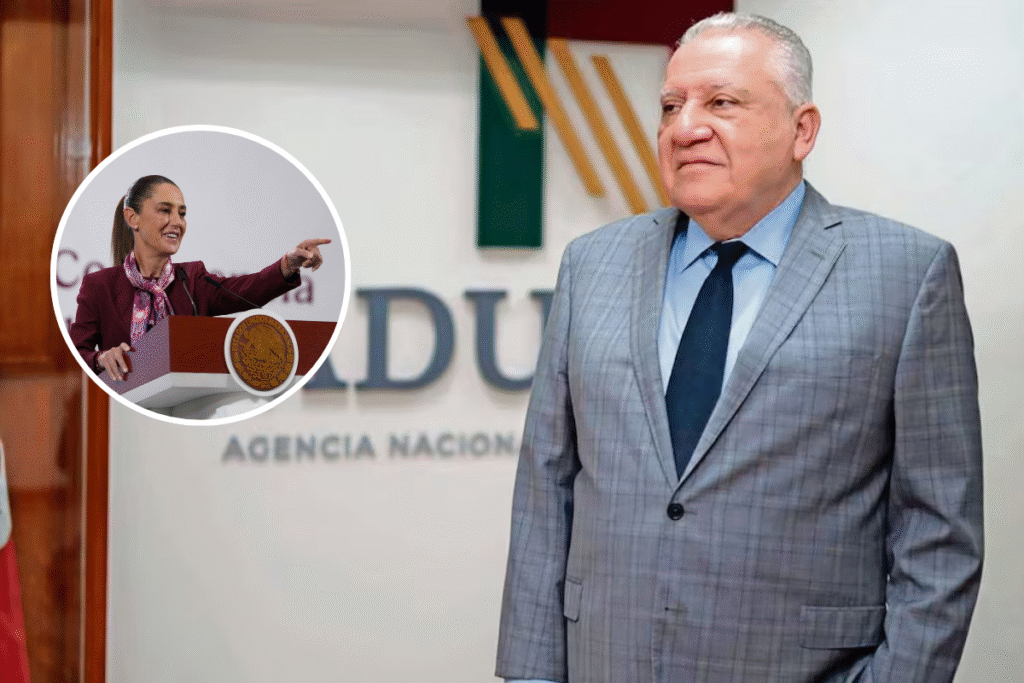 Rafael Marín Mollinedo