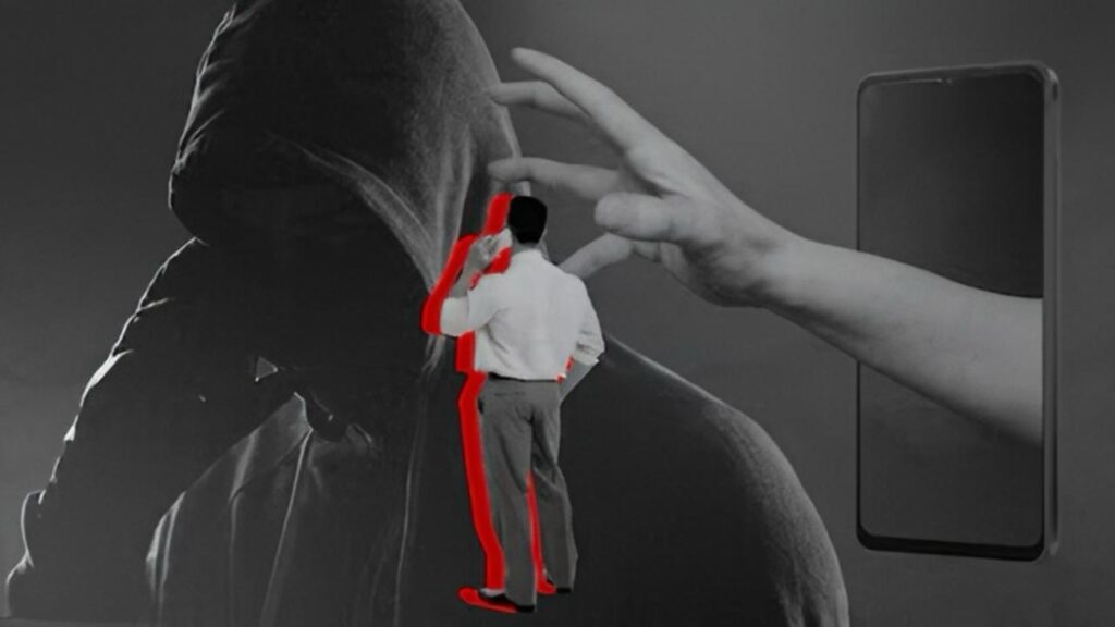 Alerta: Ahora la extorsión puede resultar en una condena de hasta 42 años tras las rejas