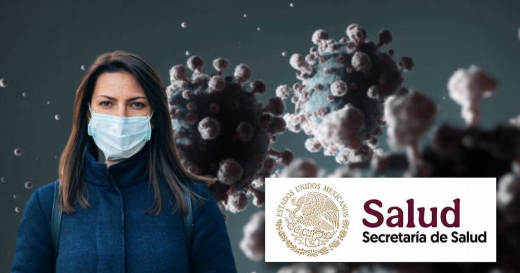 Apoyo global llega a México para reforzar monitoreo y acción frente a pandemias