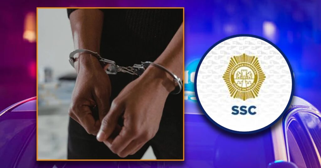Arrestan a hombre por supuesto robo en Iztapalapa, con historial de 17 detenciones anteriores