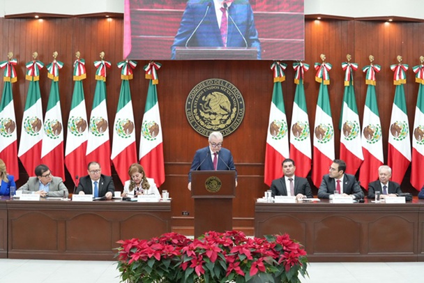 Avances en libertad, productividad e inversión en Sinaloa a pesar de desafíos de seguridad: Rocha