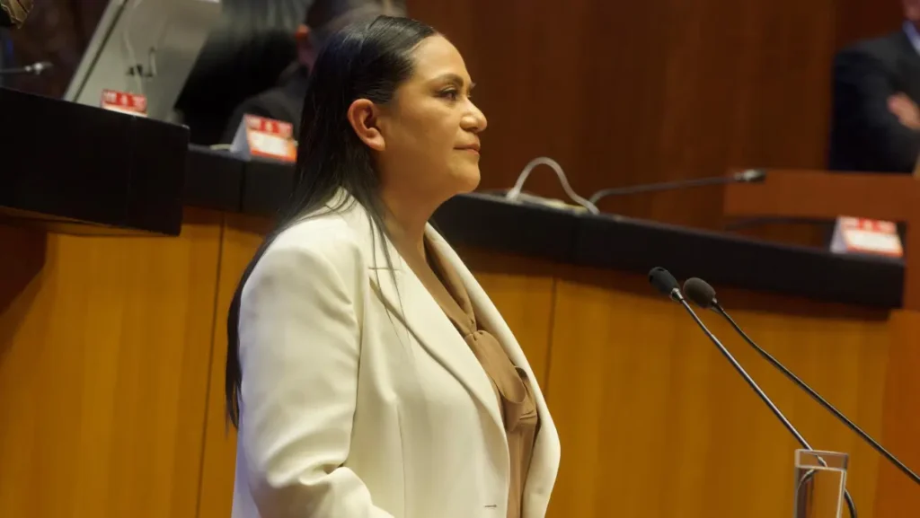 Bienestar informa al Senado que 13.4 millones de personas salieron de la pobreza en México