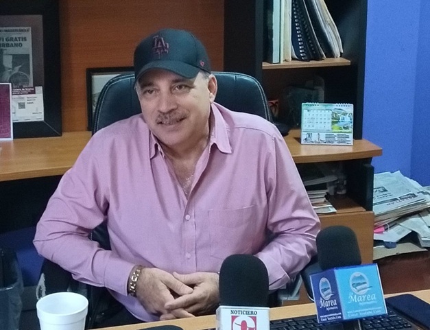 Cambios en las rutas de autobuses en Mazatlán para facilitar la llegada al Hospital General