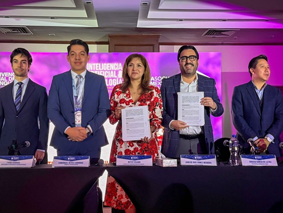 Culiacán albergará el Encuentro de Negocios y Franquicias 2026; una excelente oportunidad para Sinaloa, según Juan de Dios Gámez