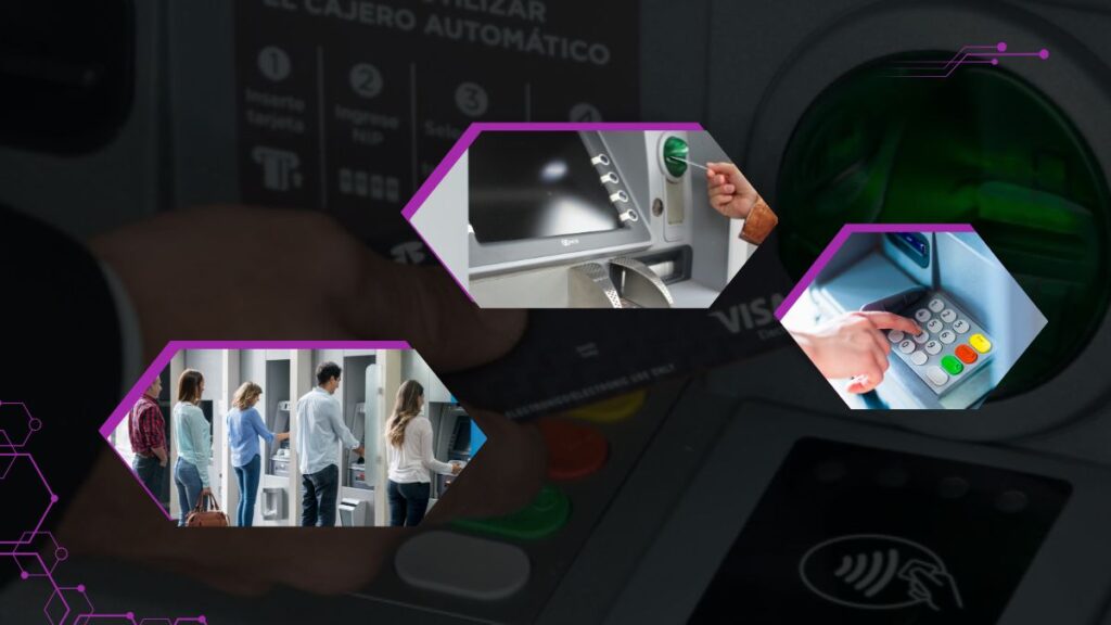 Delincuentes retoman los robos a clientes de cajeros automáticos en Puerto Vallarta