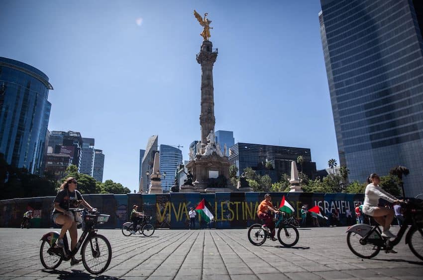 Descubre 99 datos imprescindibles sobre México: del 1 al 20