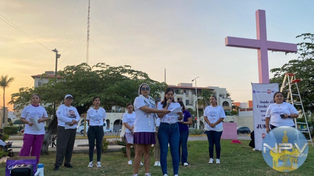 Desde 2014, 109 mujeres han perdido la vida en Puerto Vallarta por violencia de género