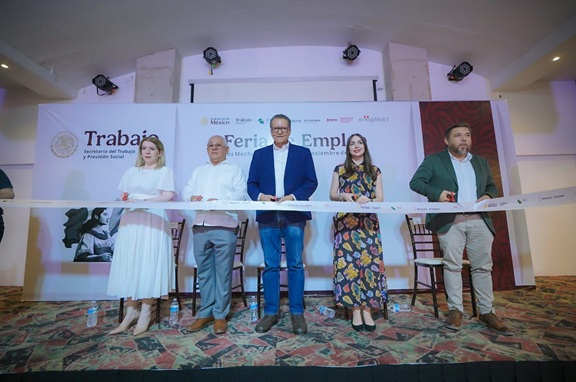 El Gobierno de Rocha impulsa la creación de más de 37 mil puestos de trabajo