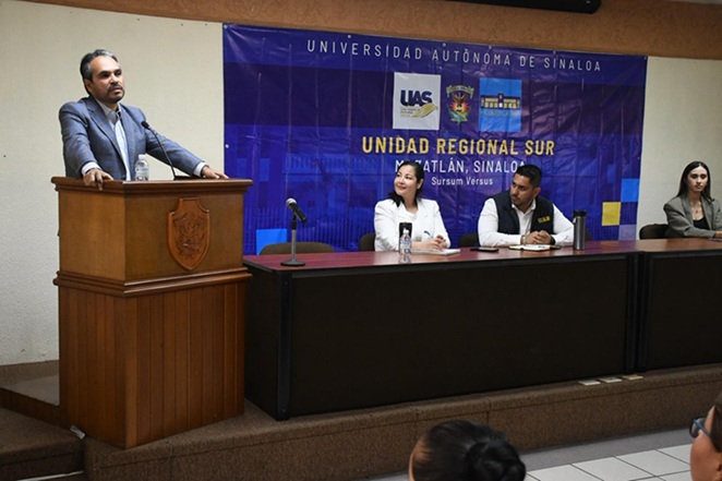 El Sistema Institucional de Microcredencialización y Formación Integral 2026 será implementado por UAS