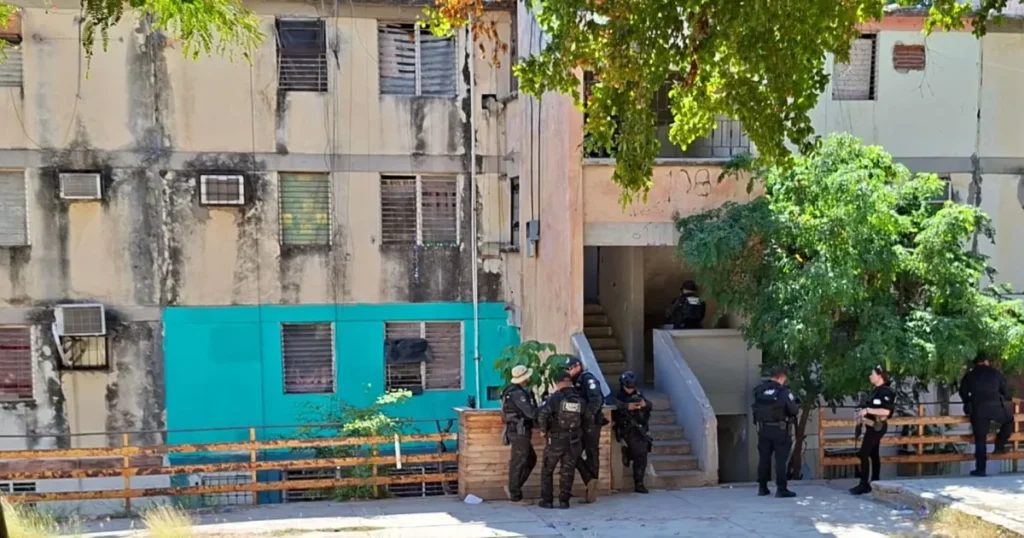 Encuentran el cuerpo sin vida de una mujer en un departamento de Infonavit Cañadas, en Culiacán