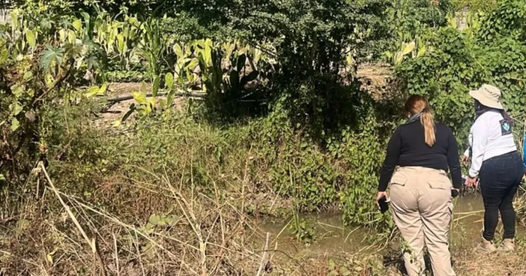 Encuentran un cadáver en La Piedrera, al sur de Culiacán: ¡Impactante hallazgo!