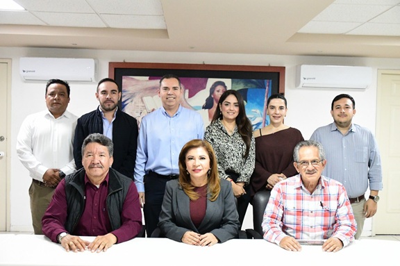 Éxito en el cierre del Programa de Uniformes y Útiles con respaldo del Gobernador Rocha Moya