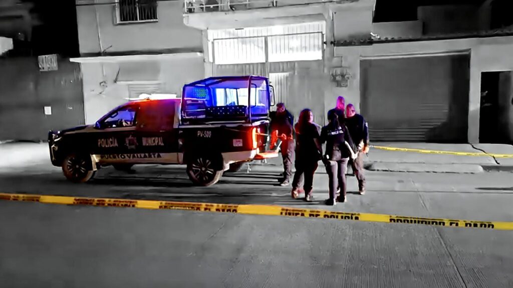Fatal tiroteo en Ixtapa deja un fallecido y un herido grave; el agresor logra huir