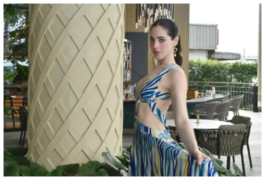 Fátima Bosch enfrenta ola de odio y ataques tras coronarse como Miss Universo 2025