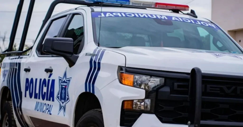 Hombre resulta herido en la Francisco Villa, Mazatlán, tras ser atacado con cuchillo en una riña