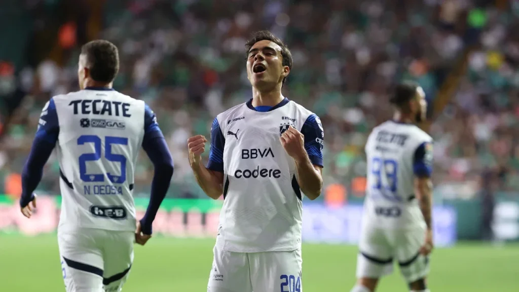 Iker Fimbres apunta al título del Apertura 2025: "Podemos hacer un gran papel"

Iker Fimbres apunta al título del Apertura 2025 en México: "Podemos hacer un gran papel"