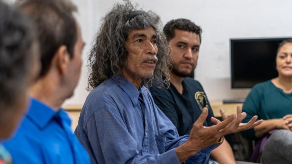 Impulsando la participación comunitaria en Puerto Vallarta a través de Café y Conversación