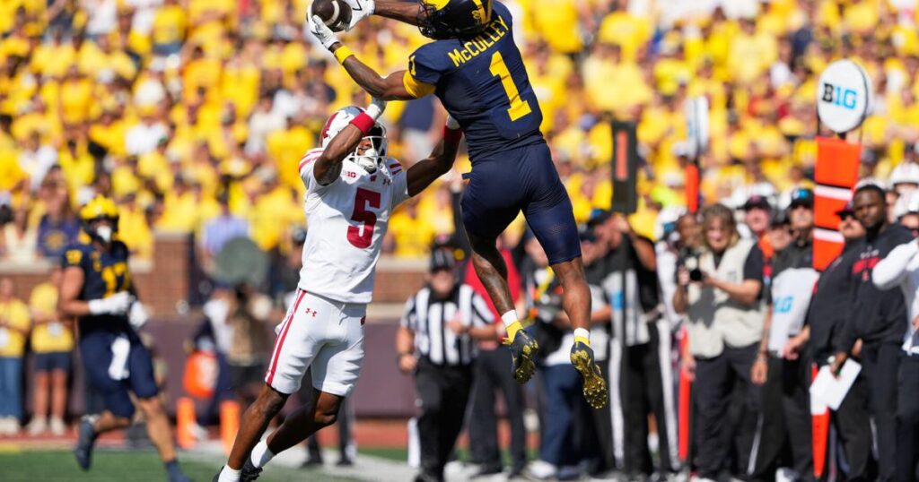 Junta de Michigan declara públicamente oposición a propuesta de inversión externa de $2.4 mil millones en Big Ten