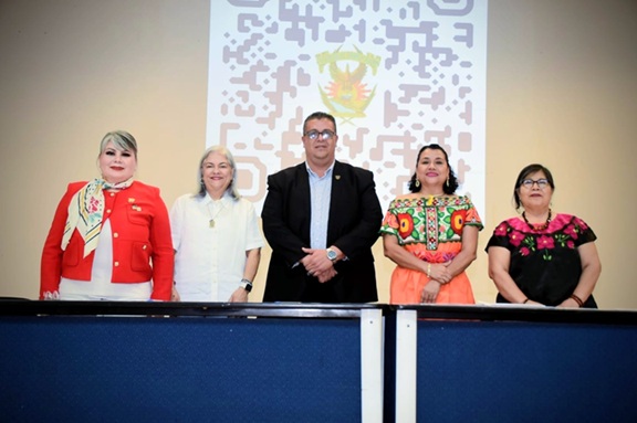 La UAS encabeza acuerdo para establecer la Red Interuniversitaria de Derechos Humanos y Estudios de Género, pionera en el país