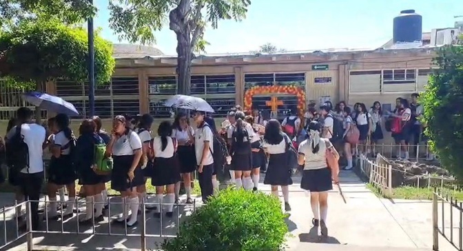 La UAS implementará registro con código QR para controlar el acceso de los estudiantes