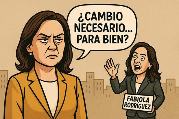 La Voz del Pueblo: Plataformas de Opinión