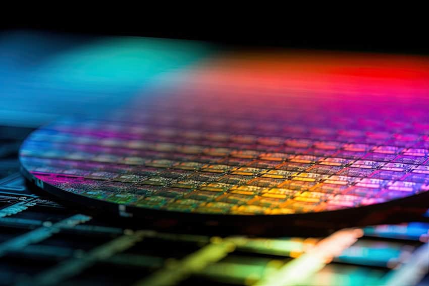 Lobby de chips de Estados Unidos aboga por tratamiento arancelario gratuito para semiconductores norteamericanos bajo el T-MEC.