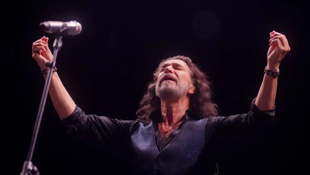 Marco Antonio Solís anuncia un concierto único en México para despedir el año: información de fechas y boletos