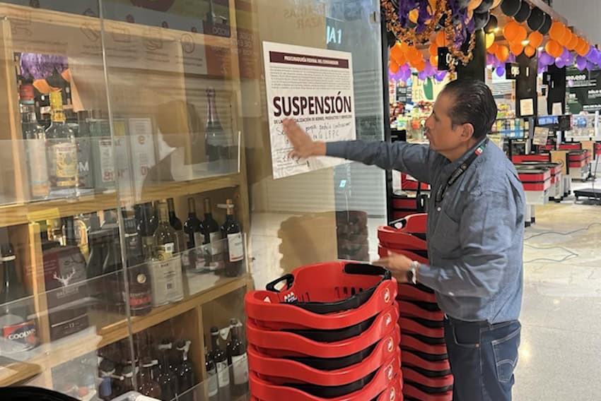 Más de una docena de negocios en Tulum cerrados temporalmente por aumento de precios