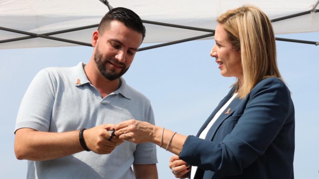 Mejora la seguridad para mujeres en Puerto Vallarta con patrullas y dispositivos nuevos