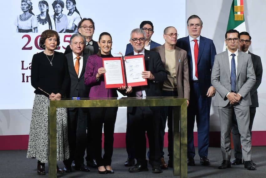 México está a menos de 3 años de tener la supercomputadora más grande de América Latina