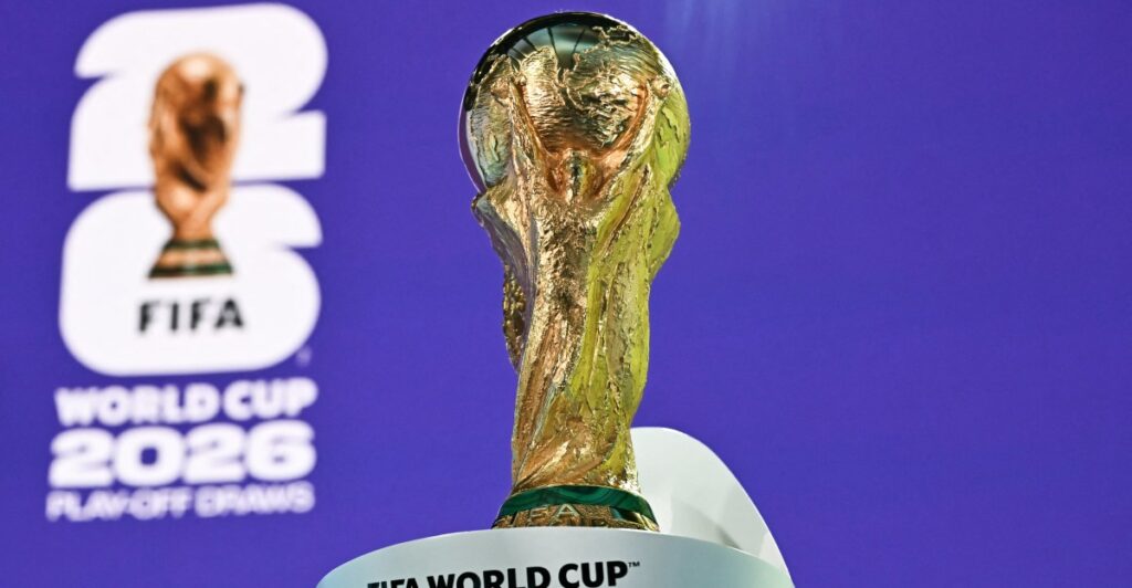 México será sede de los playoffs Inter Confederación de la Copa Mundial FIFA 2026