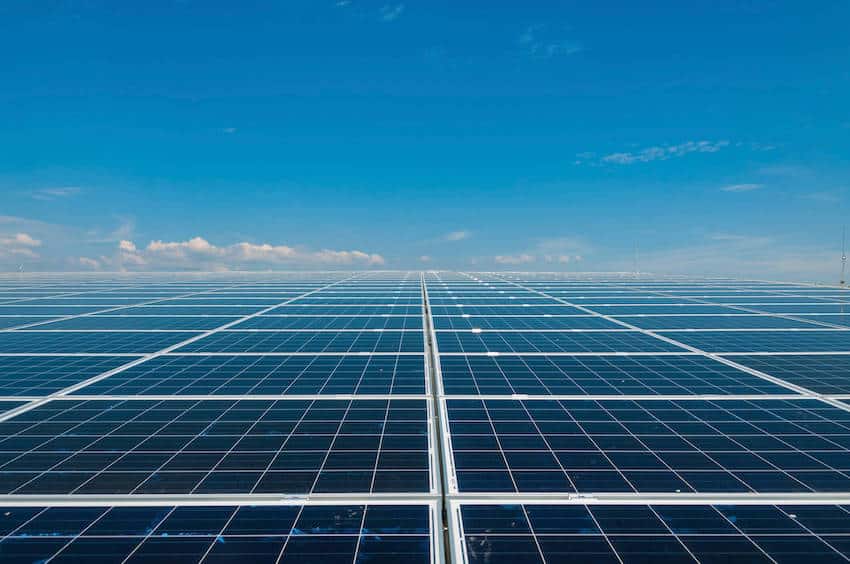 Microsoft se asocia con Powertrust para desarrollar 270MW de proyectos solares en México y Brasil.