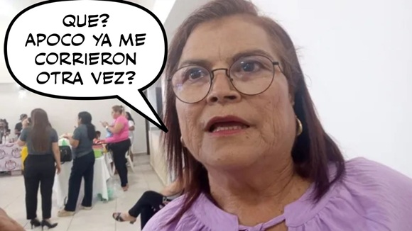 Nueva aparición de Elsa Bojórquez desata contundente mensaje de Estrella Palacios contra el morenismo