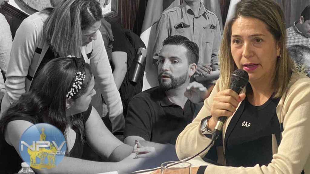 Nuevas señales en camino a mirador de Abasolo para prevenir accidentes como el de Irwing