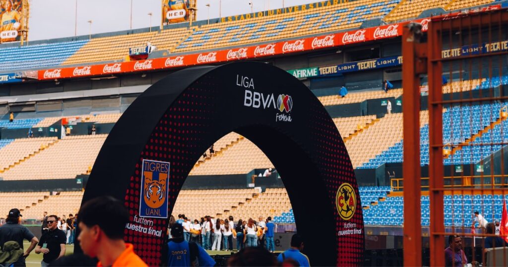 Partido en directo: Tigres vs América en la Final del Apertura 2025 de la Liga MX Femenil