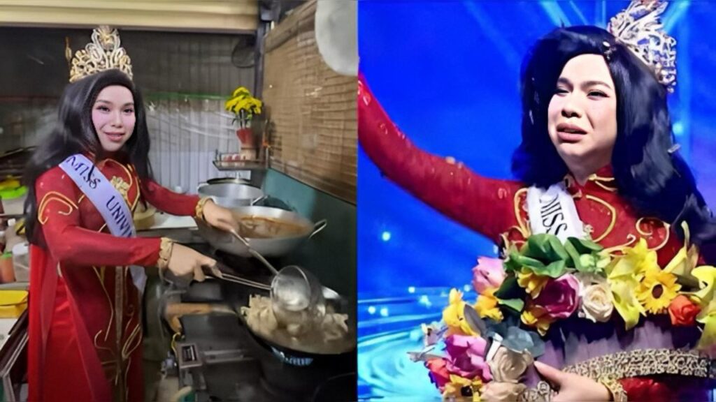 Polemica por videos tailandeses burlándose de mexicanas luego del éxito de Fátima Bosch