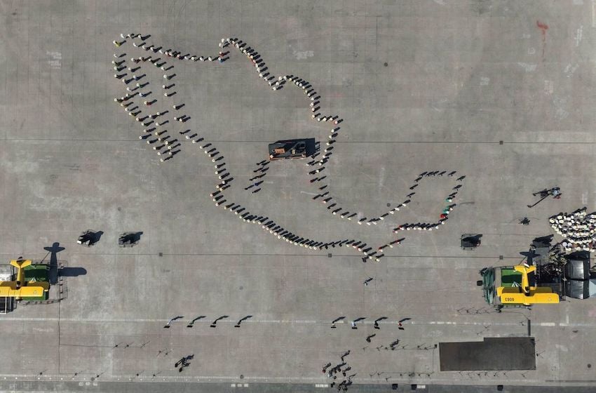 Resumen semanal de México: Sheinbaum enfrenta la tormenta