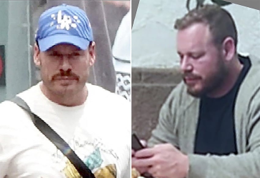 Sancionan a snowboarder canadiense acusado de liderar un peligroso grupo criminal en México