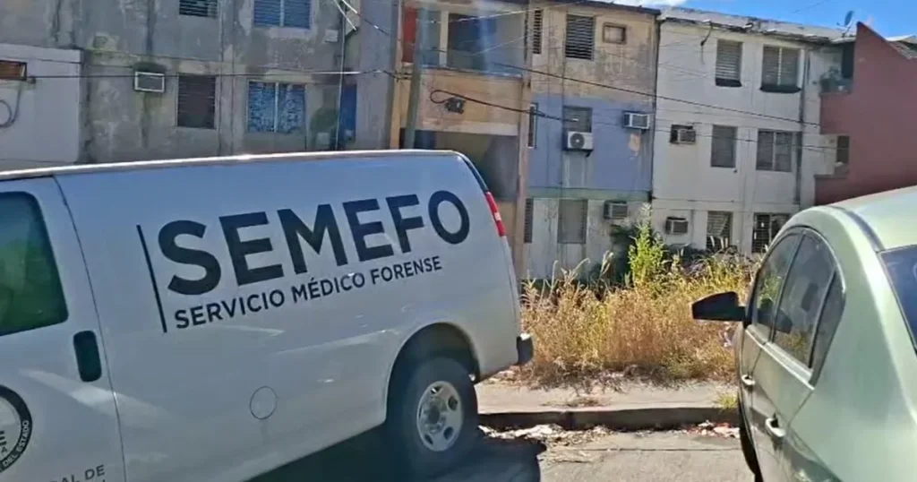 Trágico homicidio de Verónica en un piso de Infonavit Cañadas, Culiacán