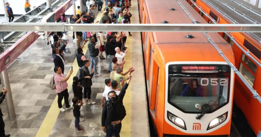 Transporte público en la CDMX: Novedades del Metro y Metrobús el 27 de noviembre