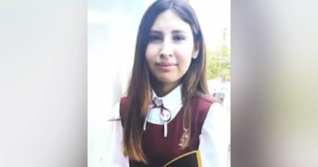 ¡Desconocida por todos! Jihotxani Julieth desaparece en Navolato; se activa la Alerta Amber