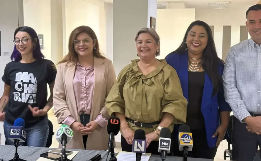 12 años de Machiria: Arte, comunidad y esperanza iluminando la Villa de Ahome