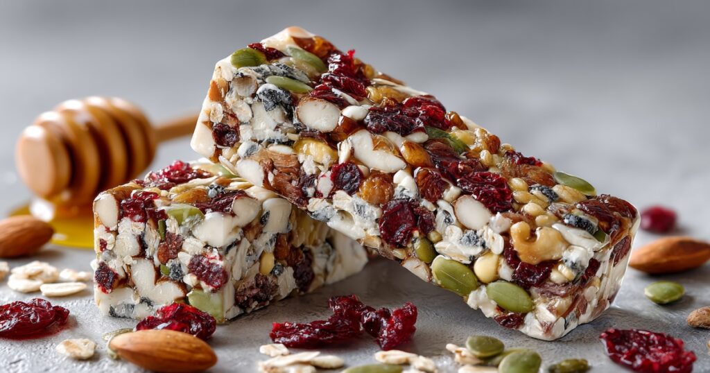 5 opciones económicas de frutos secos en México para combatir el hígado graso