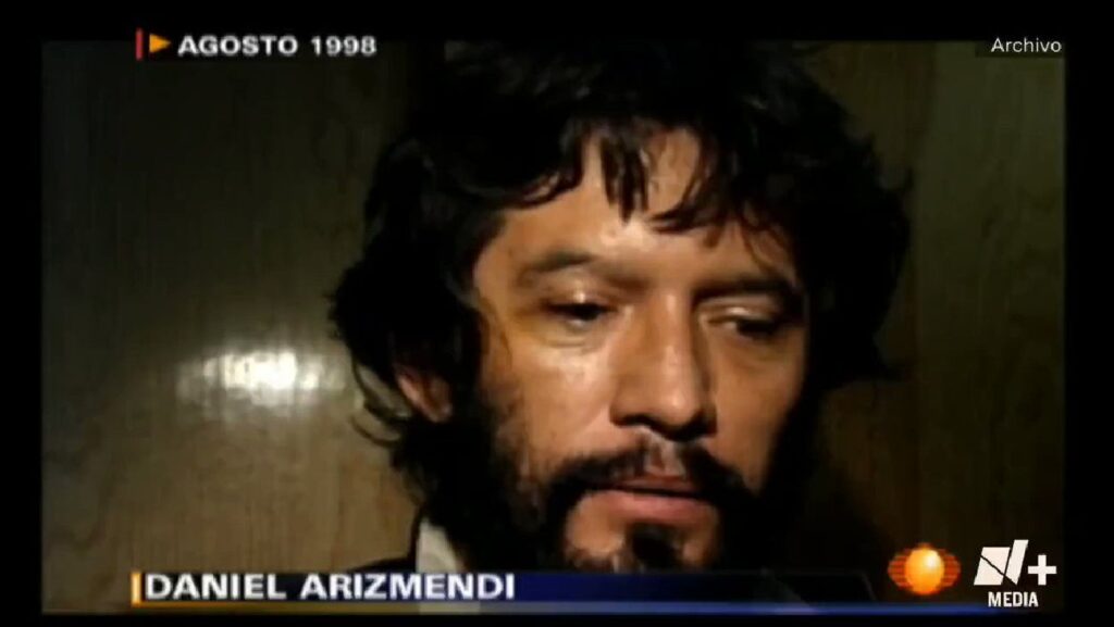 Absuelven a Daniel Arizmendi 'El Mochaorejas'; ordenan su liberación tras 27 años

Ordenan liberación de Daniel Arizmendi 'El Mochaorejas' tras 27 años en prisión