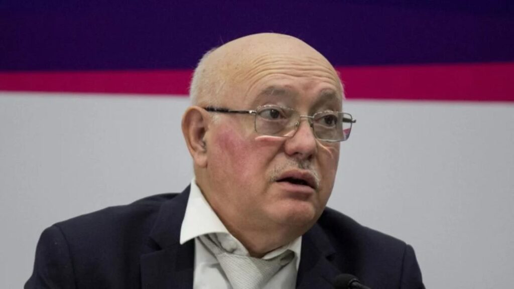 Acusan al titular de la ASF de omisiones en su función: denuncia interpuesta