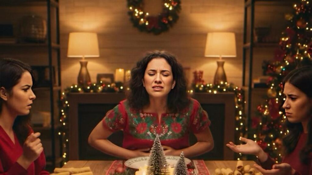 Adolescente de Sonora se intoxica después de comer 20 tamales en Nochebuena