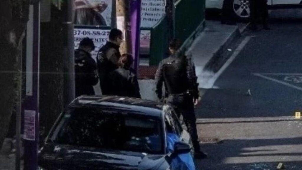 Advertencia de expertos: Nueva dinámica en la violencia criminal en México