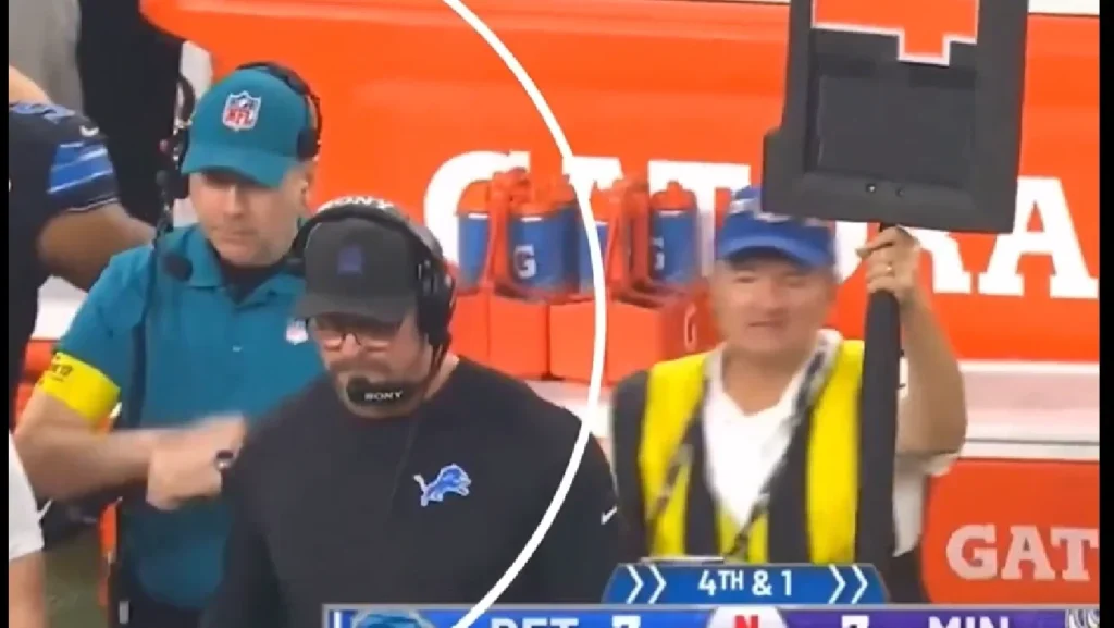 Aficionados de los Leones acusan a los árbitros de manipular el partido ante Vikingos tras video viral