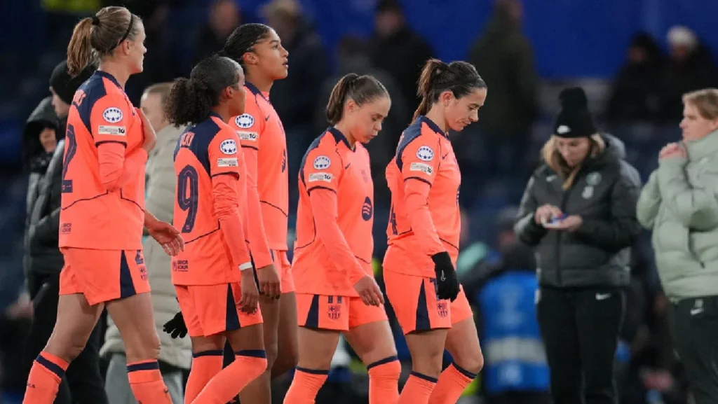 Aitana Bonmatí sufre fractura y será baja varios meses; México recibirá indemnización millonaria